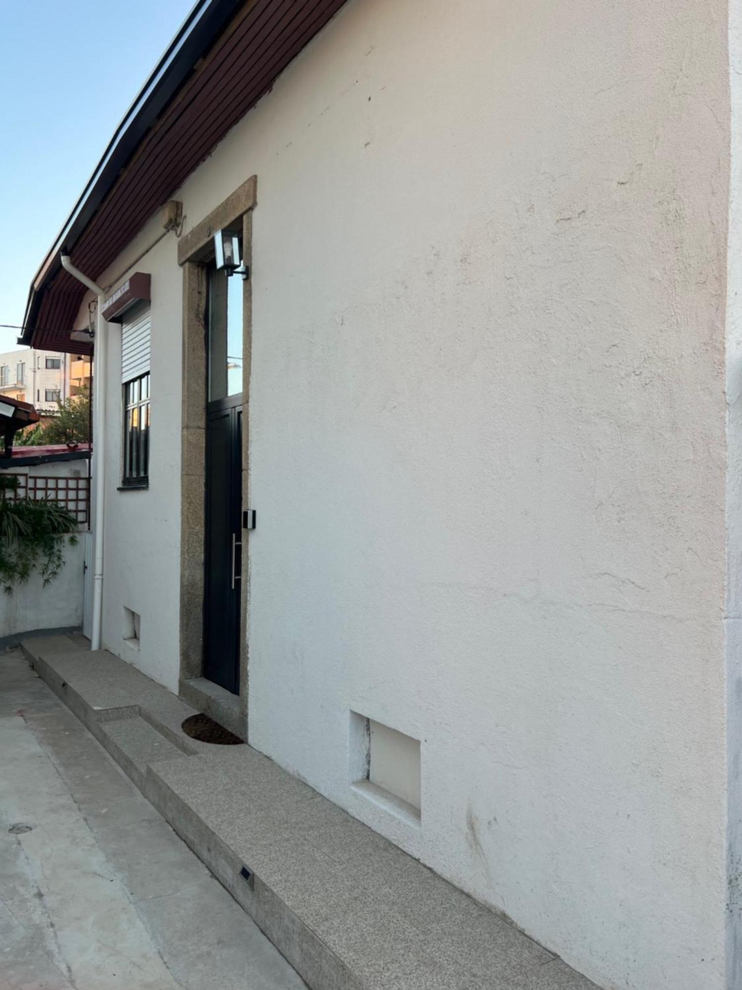 Francisca City House Vila Nova de Gaia Zewnętrze zdjęcie