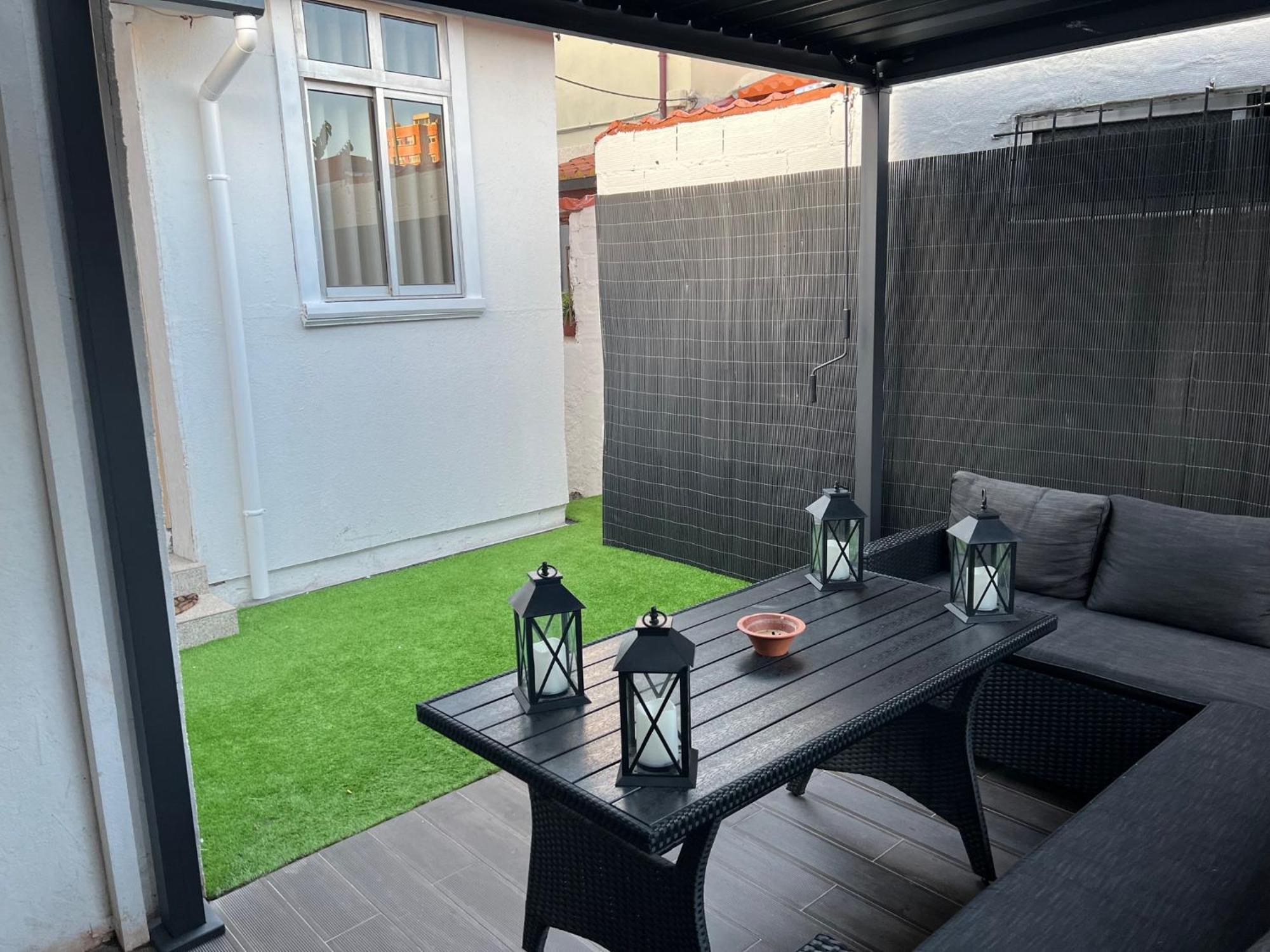 Francisca City House Vila Nova de Gaia Zewnętrze zdjęcie